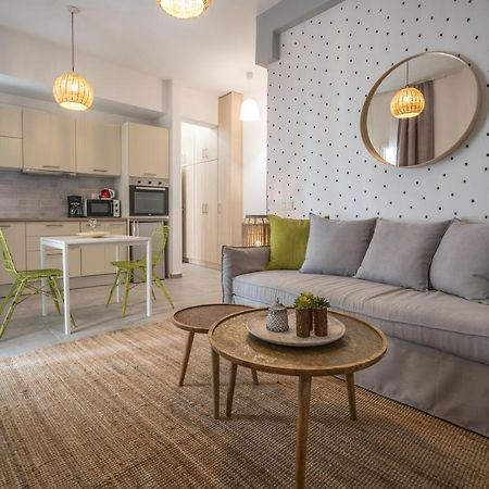 Apartamento Athens Gift, Only 300M From Acropolis Museum Exterior foto