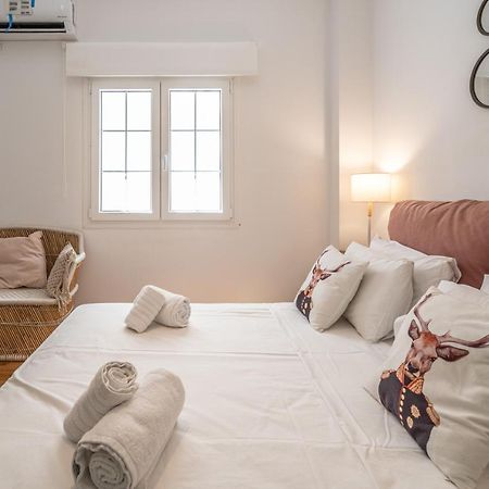 Apartamento Athens Gift, Only 300M From Acropolis Museum Exterior foto