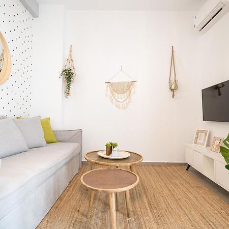Apartamento Athens Gift, Only 300M From Acropolis Museum Exterior foto