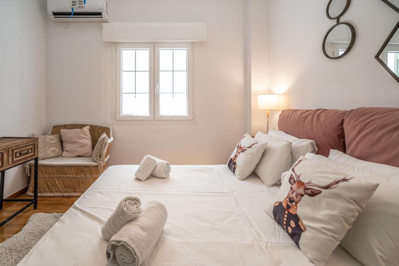 Apartamento Athens Gift, Only 300M From Acropolis Museum Exterior foto