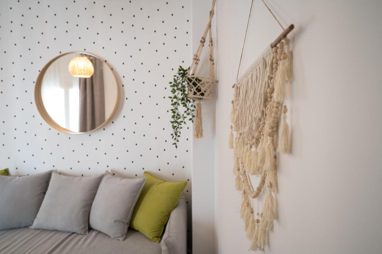 Apartamento Athens Gift, Only 300M From Acropolis Museum Exterior foto