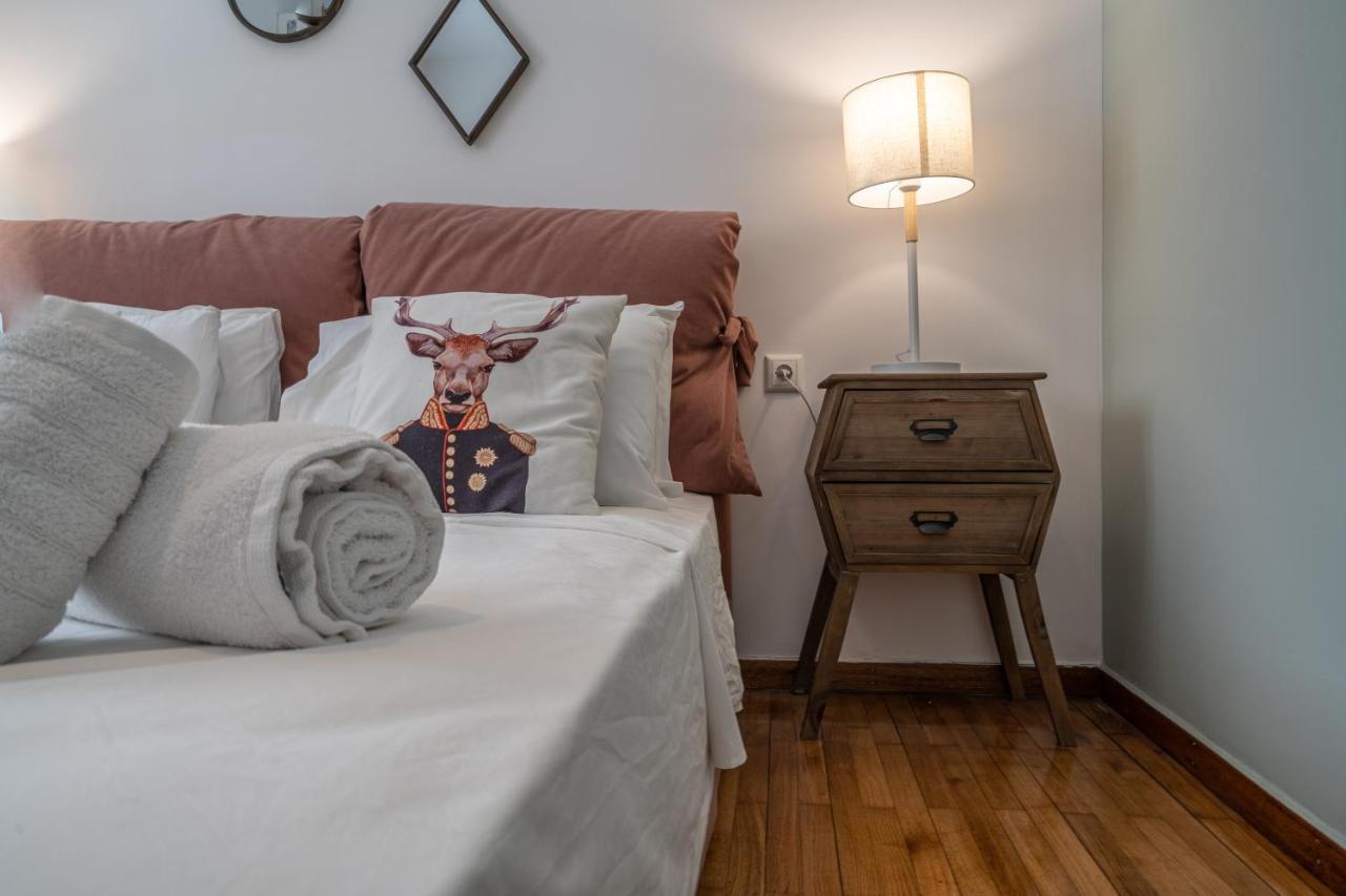Apartamento Athens Gift, Only 300M From Acropolis Museum Exterior foto