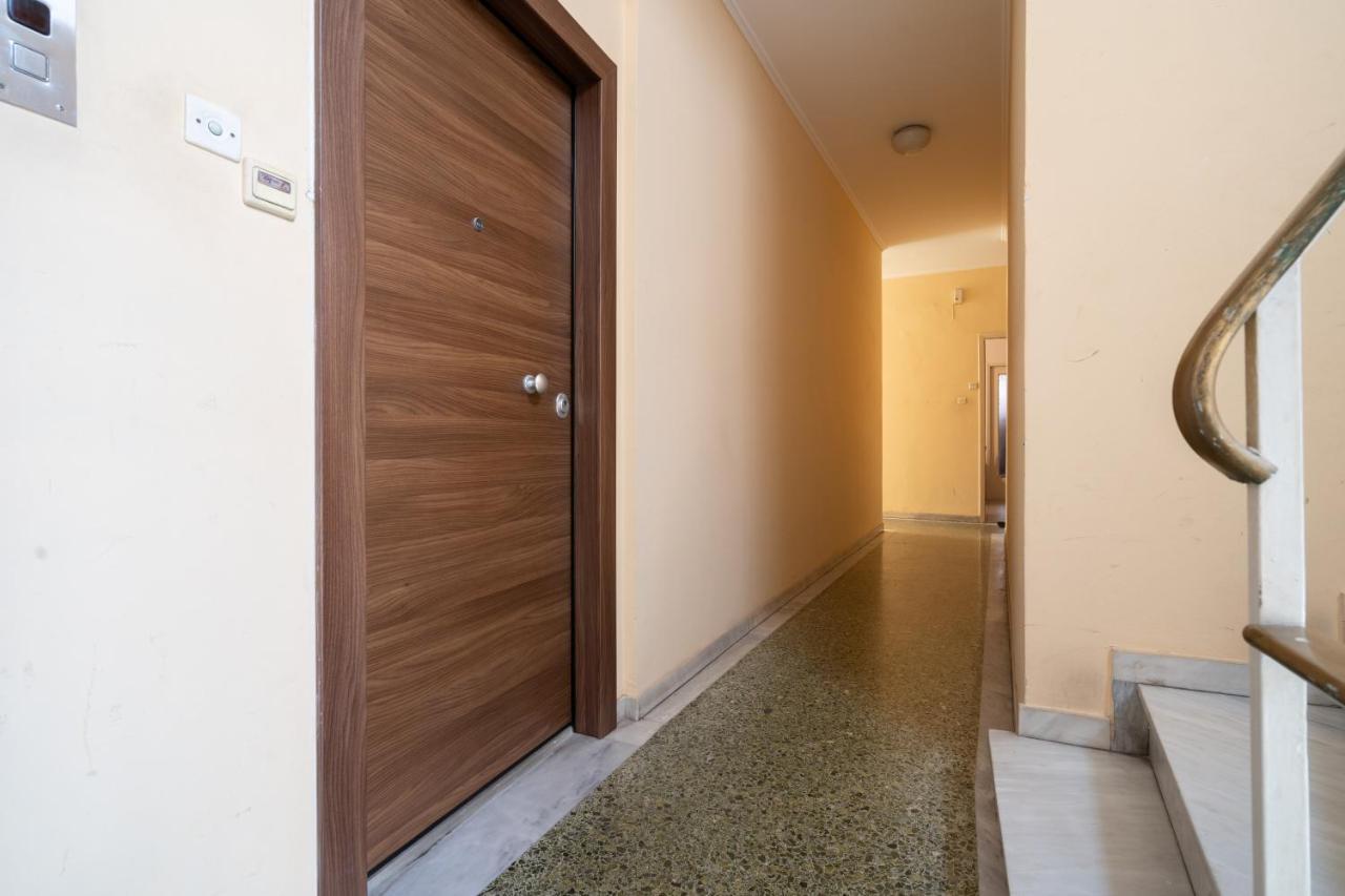 Apartamento Athens Gift, Only 300M From Acropolis Museum Exterior foto