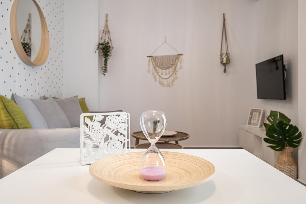 Apartamento Athens Gift, Only 300M From Acropolis Museum Exterior foto