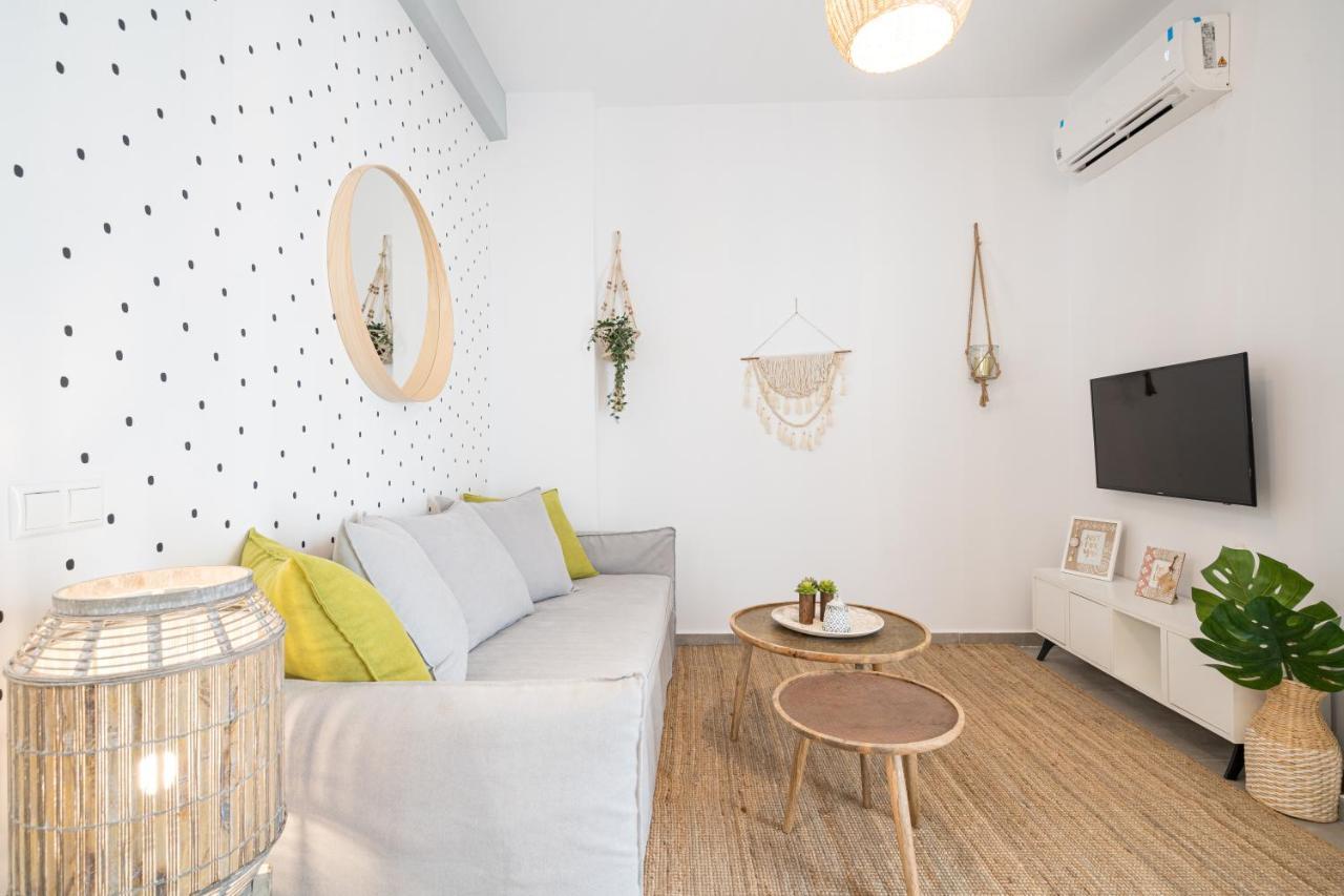 Apartamento Athens Gift, Only 300M From Acropolis Museum Exterior foto