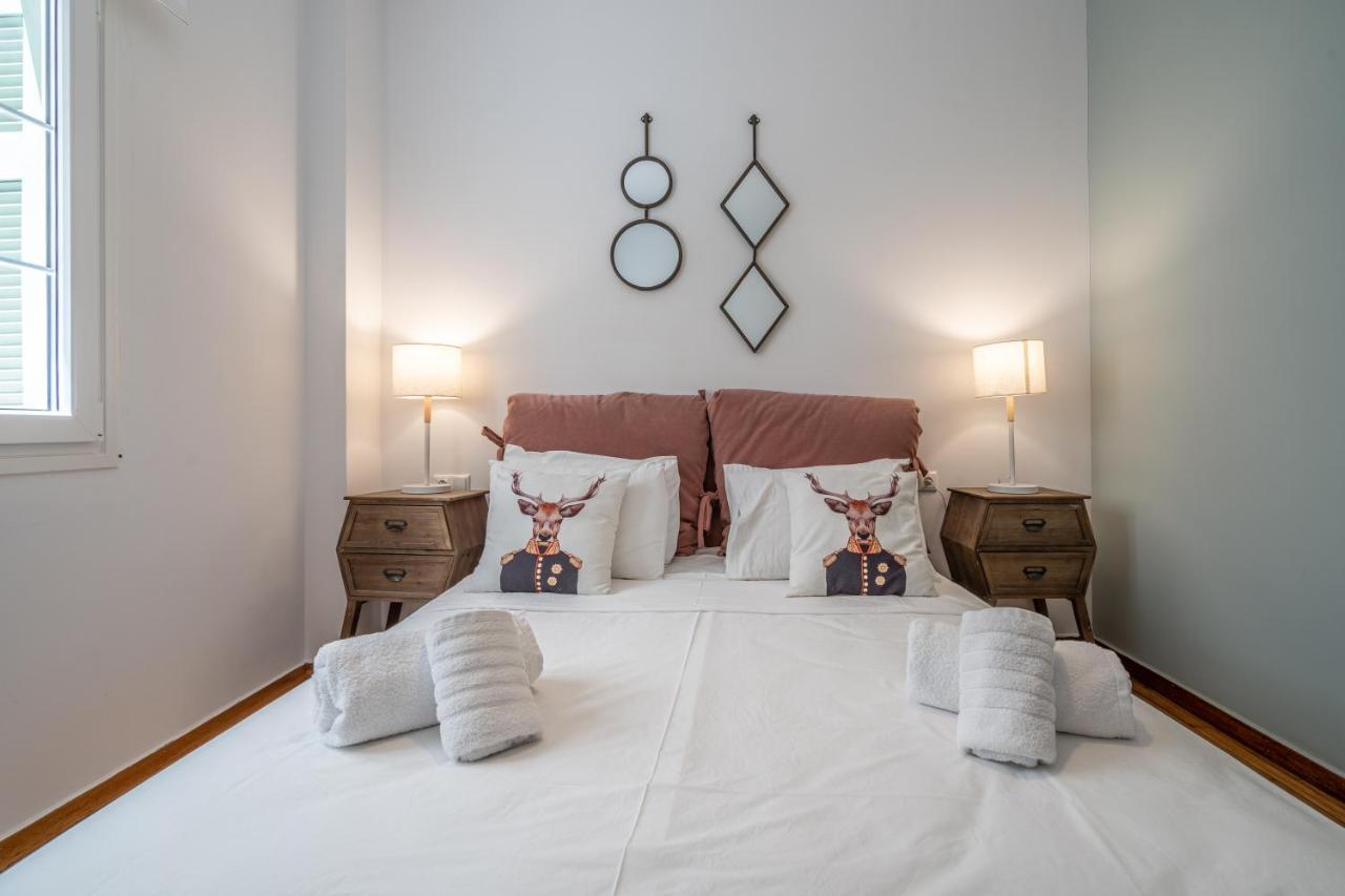 Apartamento Athens Gift, Only 300M From Acropolis Museum Exterior foto