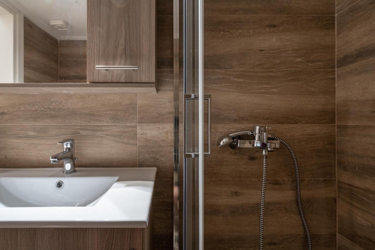 Apartamento Athens Gift, Only 300M From Acropolis Museum Exterior foto