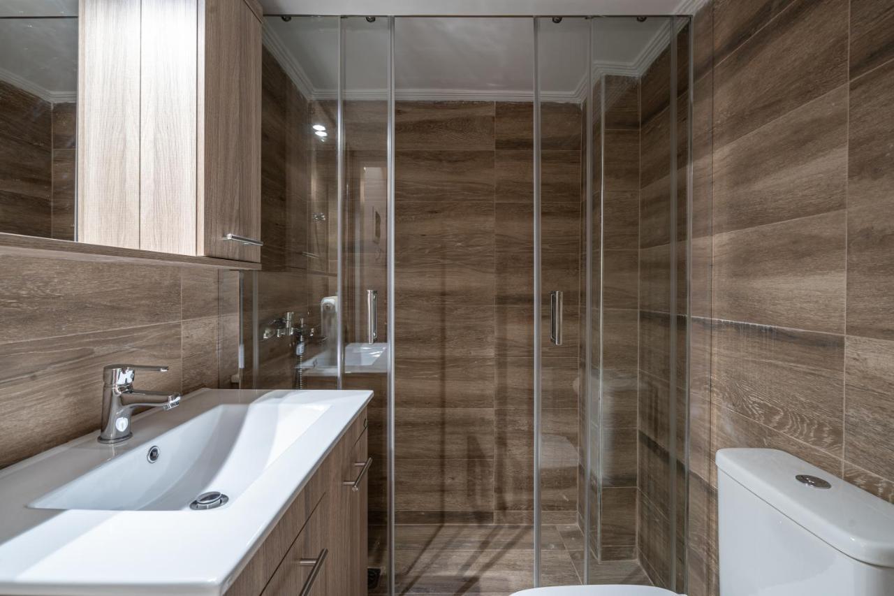 Apartamento Athens Gift, Only 300M From Acropolis Museum Exterior foto