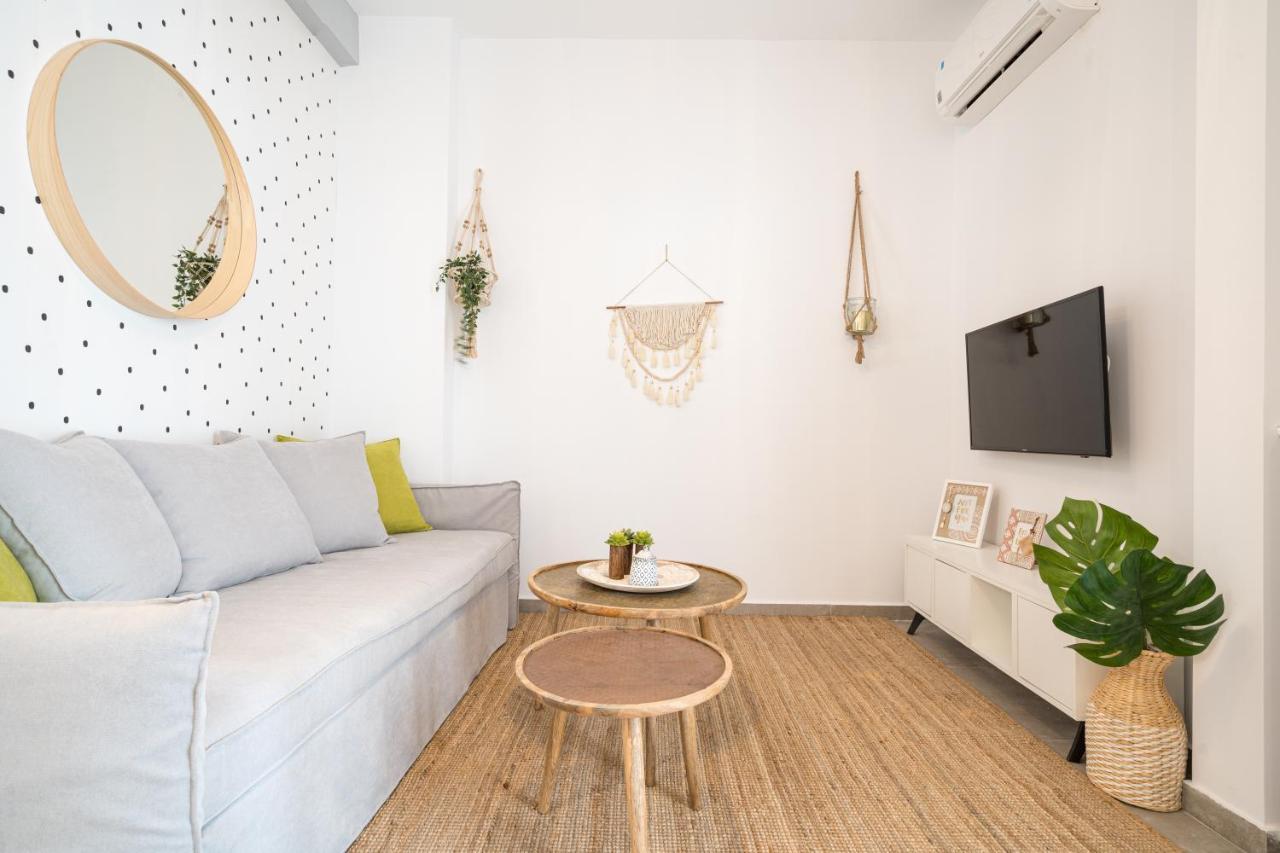 Apartamento Athens Gift, Only 300M From Acropolis Museum Exterior foto